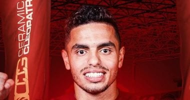 هل تشهد مباراة الأهلى الظهور الأول لخالد عبد الفتاح والدبيس مع سيراميكا؟