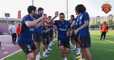 5 لاعبين يستعدون للظهور الأول مع أنديتهم فى الجولة السادسة بالدورى.. إمام الأبرز