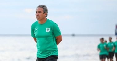 المصري يبدأ اليوم استعداداته لمواجهة الزمالك في الدوري بعد انتهاء الراحة