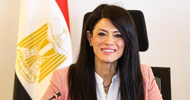 وزيرة التخطيط: معدل النمو الاقتصادى تضاعف العام الماضى ووصل إلى 4%
