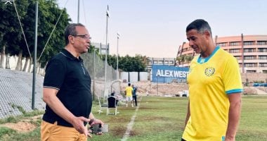 رئيس الإسماعيلى: مفيش حاجة تخلى اللاعب يغيب عن التدريب وملتزمون بالمستحقات