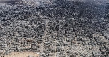بلدية غزة: الاحتلال دمر 75% من الآبار المركزية وهناك حالة عطش تجتاح القطاع