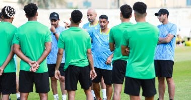 الإسماعيلي يستأنف تدريباته اليوم استعدادًا لمواجهة زد بالدوري