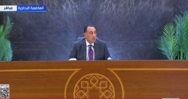 رئيس الوزراء: إعادة إحياء منطقة وسط البلد قائمة على الحفاظ على التراث والطابع المعماري