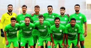ترتيب جدول الدوري المصري قبل الجولة السادسة.. المصري متصدرا