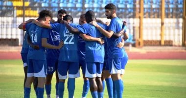 سموحه يهاجم سيراميكا ببابي بادجي وصامويل أمادي