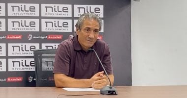 نبيل الكوكى: أغلقنا صفحة مباراة اليوم وسنبدأ على الفور التجهيز للزمالك