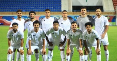 3 وديات تجهز إنبى لمواجهة الأهلي بالدورى