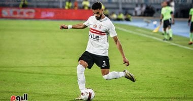 الزمالك يتمسك بـ”بنتايج” ويرفض عروض رحيله