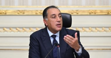 أخبار × 24 ساعة.. رئيس الوزراء: لا توجد زيادة فى أسعار الكهرباء حاليًا