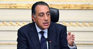 رئيس الوزراء يرأس اجتماع الحكومة الأسبوعى اليوم