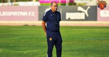 سيراميكا يبدأ الاستعداد لمواجهة سموحة الأربعاء المقبل.. وبلحاج يشارك