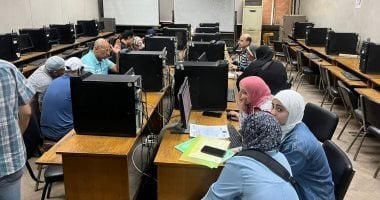 تقليل الاغتراب.. موقع التنسيق يواصل إتاحة التسجيل لطلاب الثانوية العامة