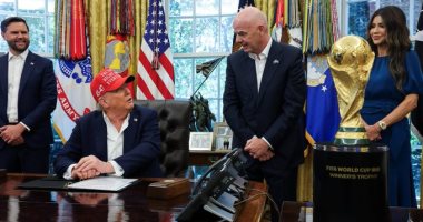 ترامب يصدم عشاق الساحرة المستديرة بـ”قرارات محتملة” فى مونديال 2026