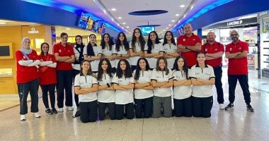 منتخب ناشئات السلة يفوز على تنزانيا ويتأهل لنصف نهائي الأفروباسكت
