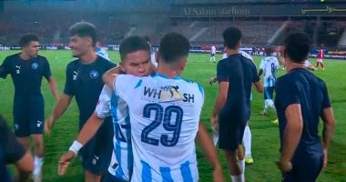 موعد مباراة بيراميدز وأوكلاند سيتى فى كأس الإنتركونتيننتال