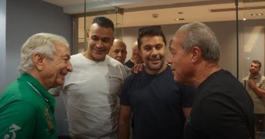 منتخب مصر الثاني يتوجه للإسماعيلية لبدء معسكره الأول استعدادا لوديتى تونس