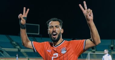 النادي المصري يدعم المنتخبات الوطنية بـ5 لاعبين