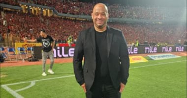 وليد صلاح الدين مديرا للكرة فى الأهلي .. والنحاس قائما بأعمال المدير الفني