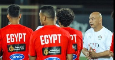 شاهد كواليس المران الأول للمنتخب استعدادا لـ إثيوبيا فى تصفيات المونديال