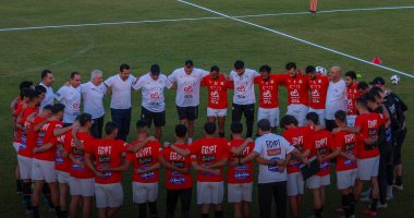منتخب مصر الثانى يهزم تونس بثلاثية وديا استعدادا لكأس العرب