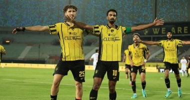 نتائج مباريات اليوم الجمعة 19/9/2025 فى بطولة الدورى