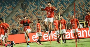 موعد مباراة منتخب مصر أمام أثيوبيا فى تصفيات كأس العالم