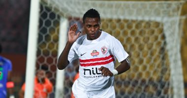 الزمالك يعاقب شيكو بانزا مالياً ويستبعده من مواجهة المصري.. اعرف السبب