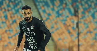 تعرف على أرقام محمد صلاح مع منتخب مصر قبل مواجهة بوركينا فاسو الليلة