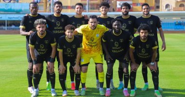 3 تعادلات والترسانة يخسر برباعية فى الجولة الخامسة لدورى المحترفين
