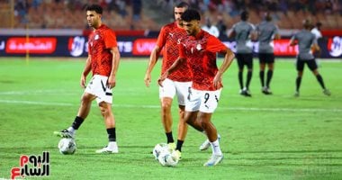 شوبير: بديل حمدى فتحى صداع فى رأس حسام حسن لعدم جاهزية مروان عطية