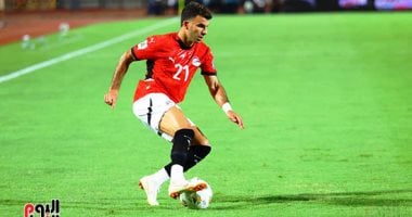 زيزو مهدد بالغياب عن الأهلي أمام الزمالك فى مباراة القمة بسبب الإصابة