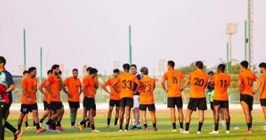 البنك الأهلي يرفض الراحة رغم إعفائه من الجولة السابعة فى الدوري