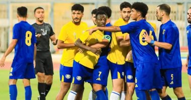 20 لاعبا في قائمة الإسماعيلي لمواجهة الزمالك في الدوري