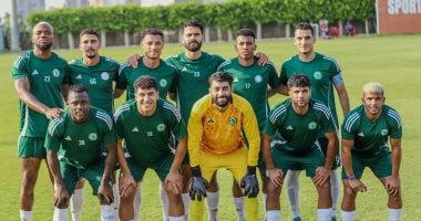 طلائع الجيش يستضيف مودرن سبورت فى الجولة السادسة بالدوري