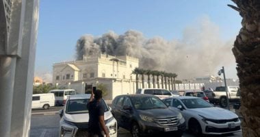 اجتماع طارئ لمجلس الأمن الدولى اليوم لبحث الهجوم الإسرائيلى على قطر