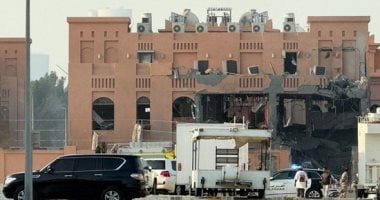 الداخلية القطرية تعلن استشهاد شخص ثالث جراء الهجوم الإسرائيلى