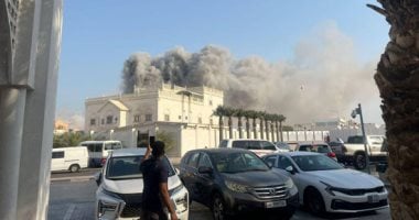 ولي عهد السعودية يؤكد تضامنه مع قطر ويدين الهجوم الإسرائيلي على أراضيها