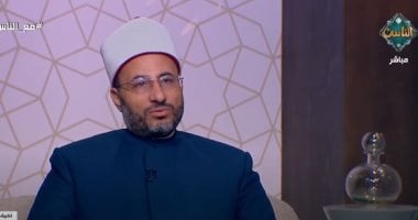 محمود الهوارى: فقدان الشباب للغة العربية يمثل وجعًا ويهدد الهوية