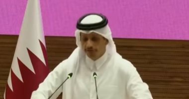 قطر: أول اتصال أمريكى جاء بعد الهجوم بـ10 دقائق.. وترامب أدان الاعتداء