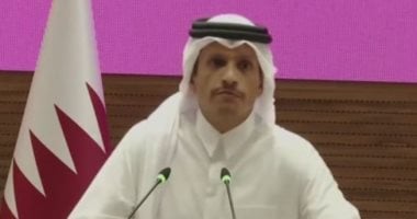 رئيس الوزراء القطري: إسرائيل استخدمت أسلحة لم تستطع راداراتنا اكتشافها