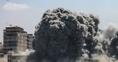 حماس: الاحتلال الإسرائيلى يستخدم عربات مفخخة بأحياء غزة.. وتؤكد: جريمة حرب