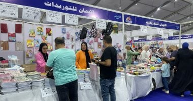 افتتاح معارض أهلا مدارس فى محافظة الجيزة بتخفيضات تصل لـ30%.. صور
