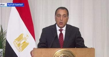 رئيس الوزراء: مصر حريصة على دفع التعاون مع تونس إلى مستوى استراتيجى أعمق