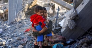 مصادر طبية: 14 شهيدا فى غارات الاحتلال على القطاع منذ فجر اليوم بينهم 9 بغزة