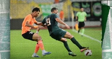 الاتحاد السكندرى وفاركو يستمران في نزيف النقاط بالتعادل في الدورى