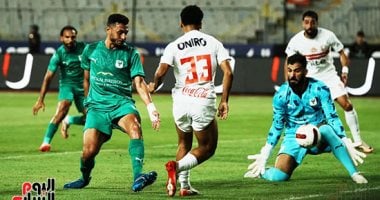 الزمالك يحل ضيفا ثقيلا على الإسماعيلى في قمة ولاد العم بالدورى