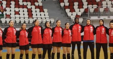 عمرو فتحى: مكافآت خاصة تنتظر منتخب شابات كرة اليد بعد التتويج بكأس الأمم الأفريقية