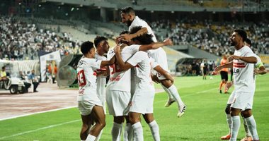 ترتيب جدول الدورى الممتاز بعد تعادل الأهلى أمام إنبى.. الزمالك متصدرا