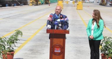 كامل الوزير: مصر منفتحة على التعاون مع كافة الشركات العالمية ومنها الأمريكية